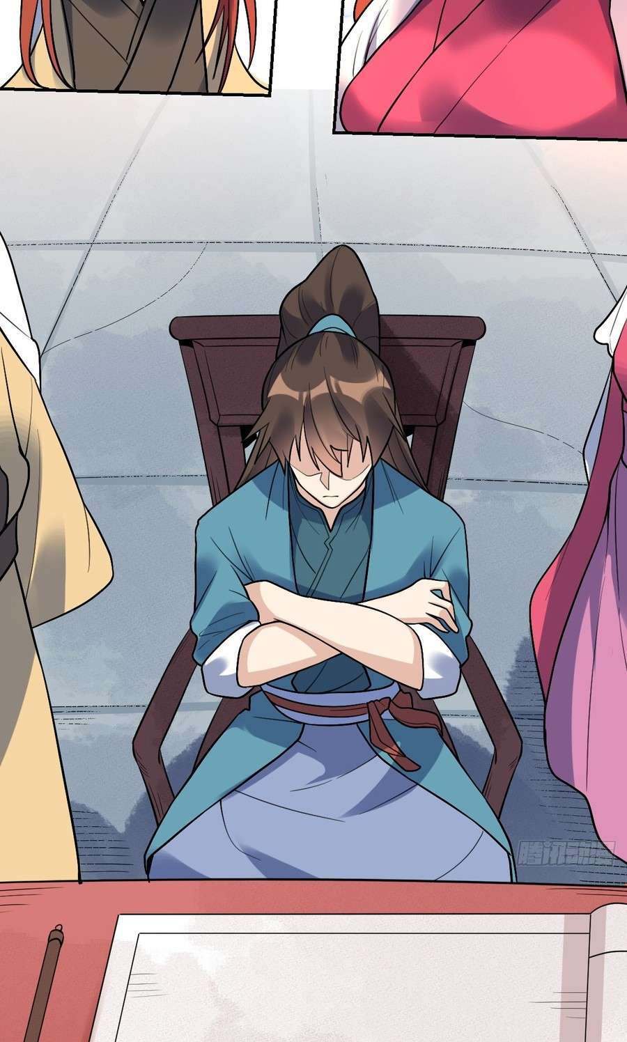 Capitulo 275 page 32