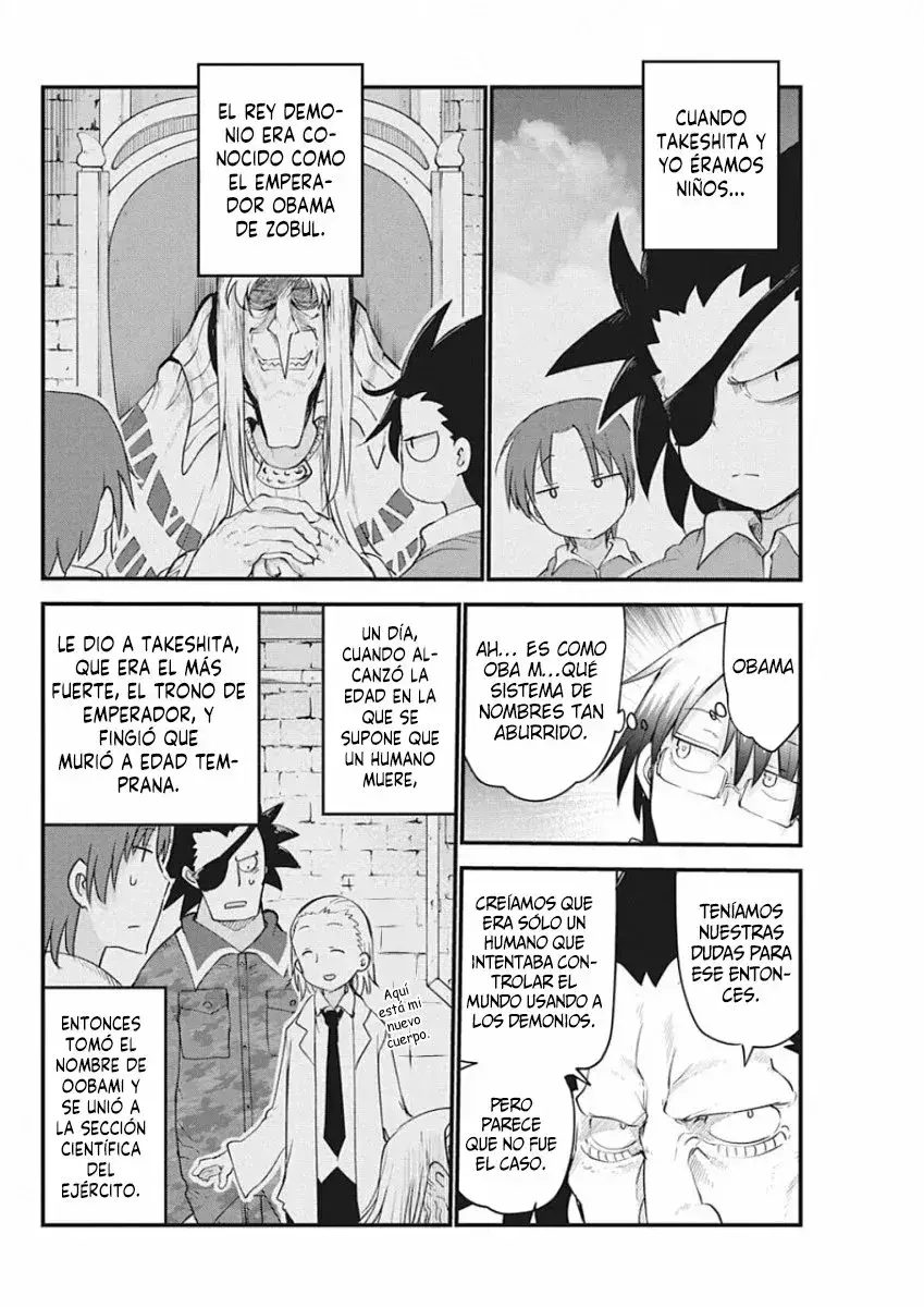 Capitulo 26 page 11