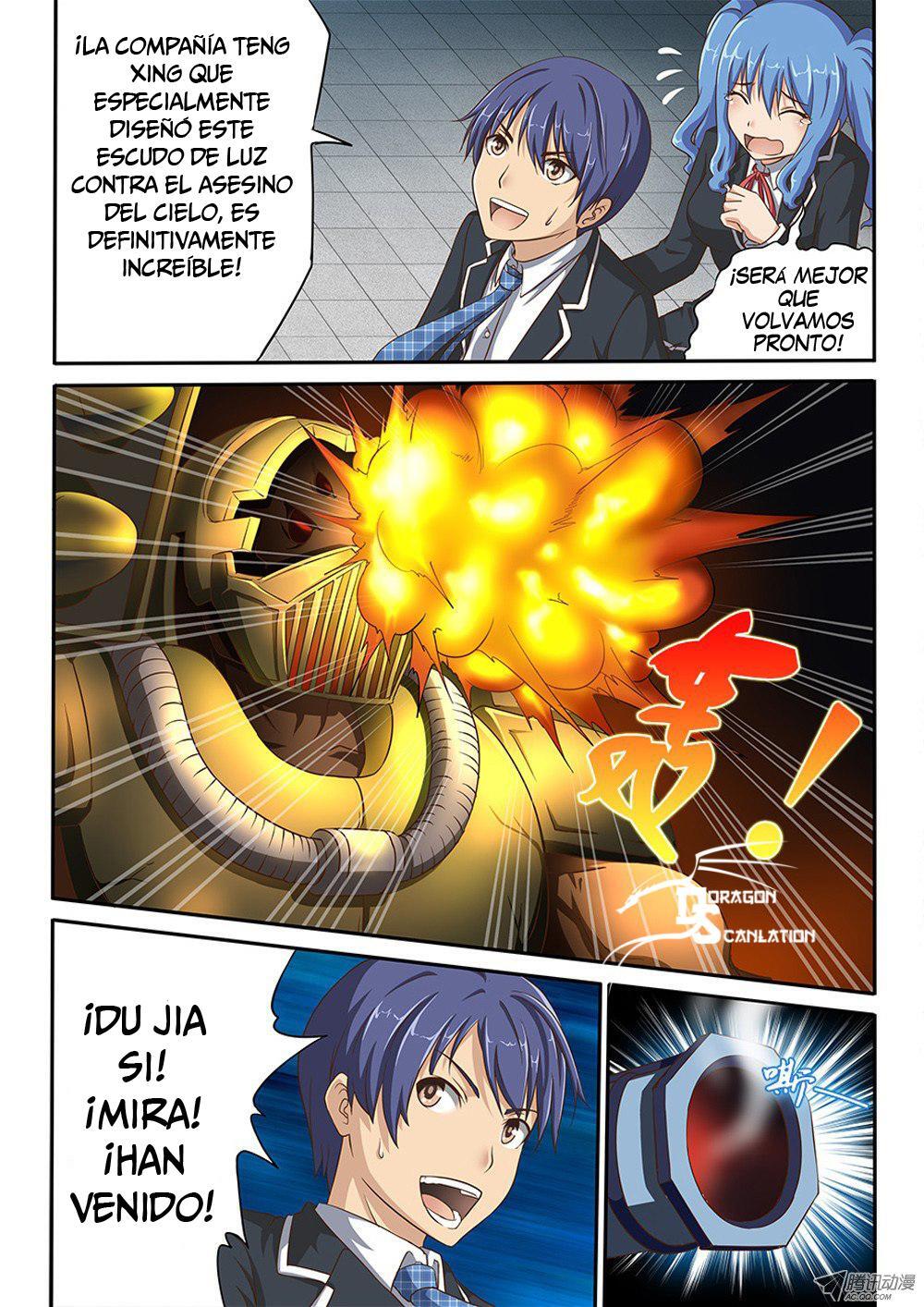 Capitulo 1 page 10