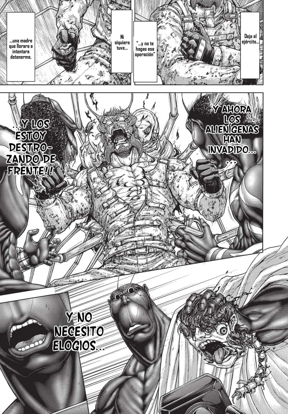Capitulo 215 page 10