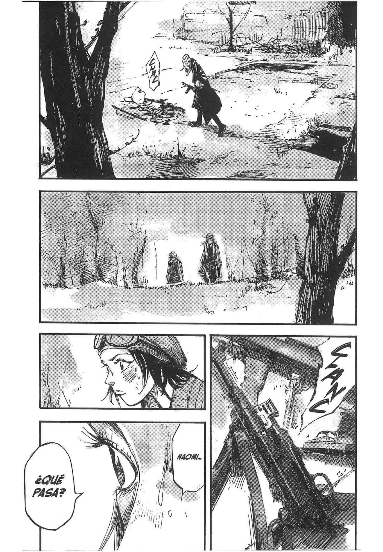Capitulo 30 page 4