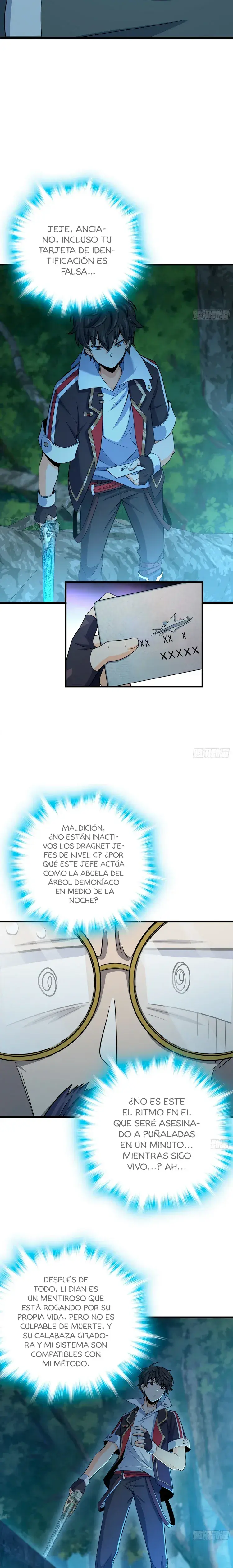 Capitulo 85 page 15