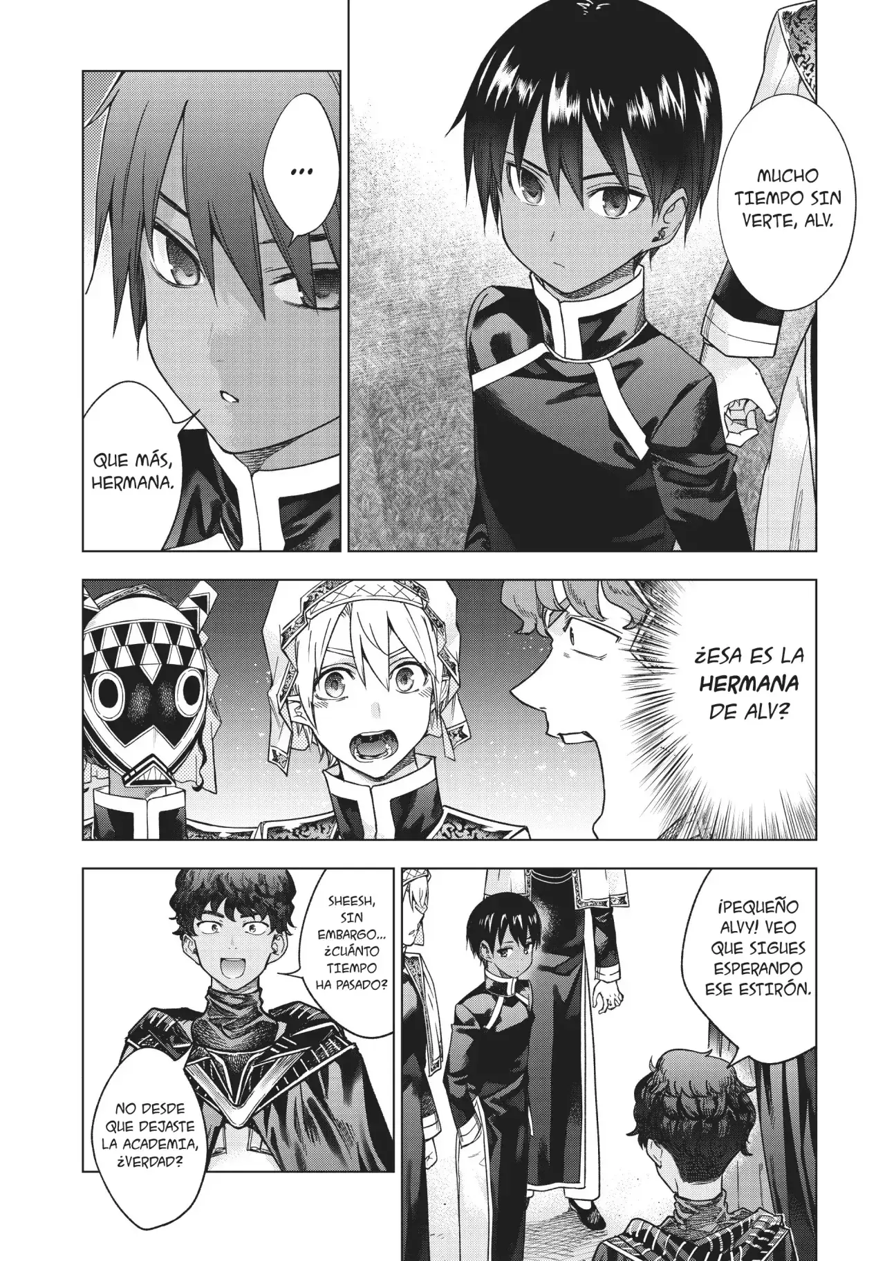 Capitulo 32 page 33