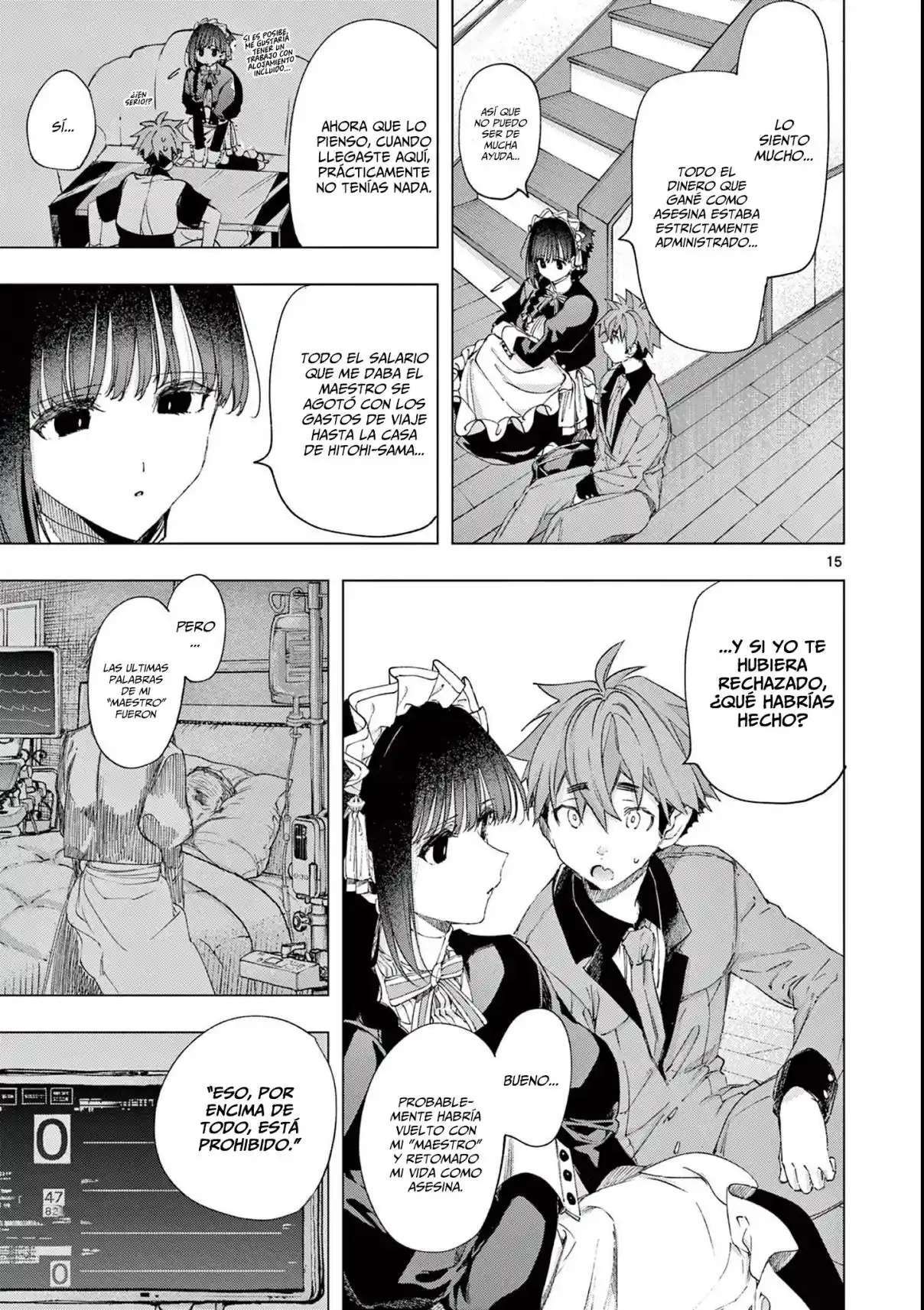 Capitulo 74 page 17