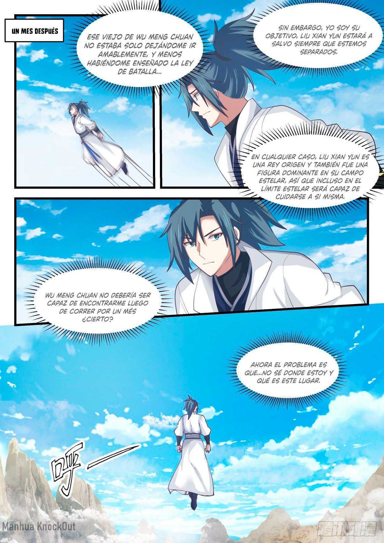 Capitulo 1579 page 9