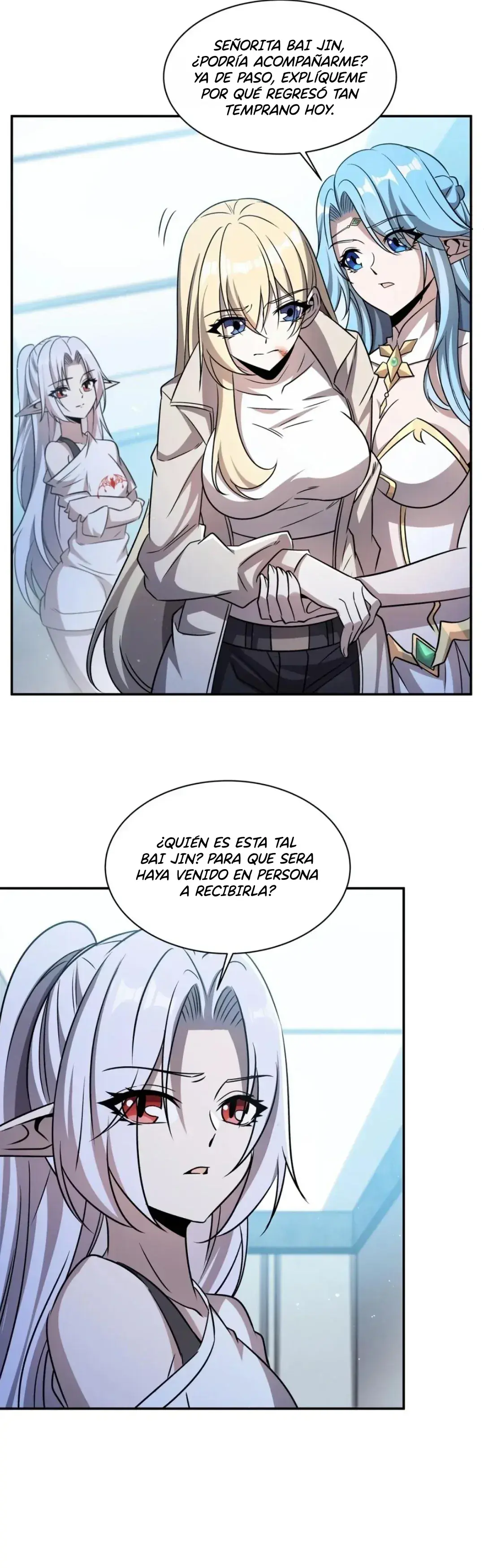 Capitulo 312 page 18