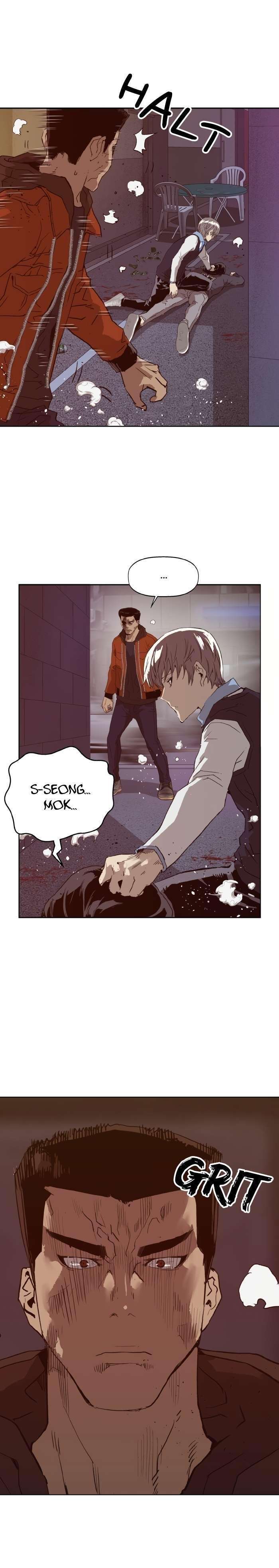 Capitulo 222 page 34