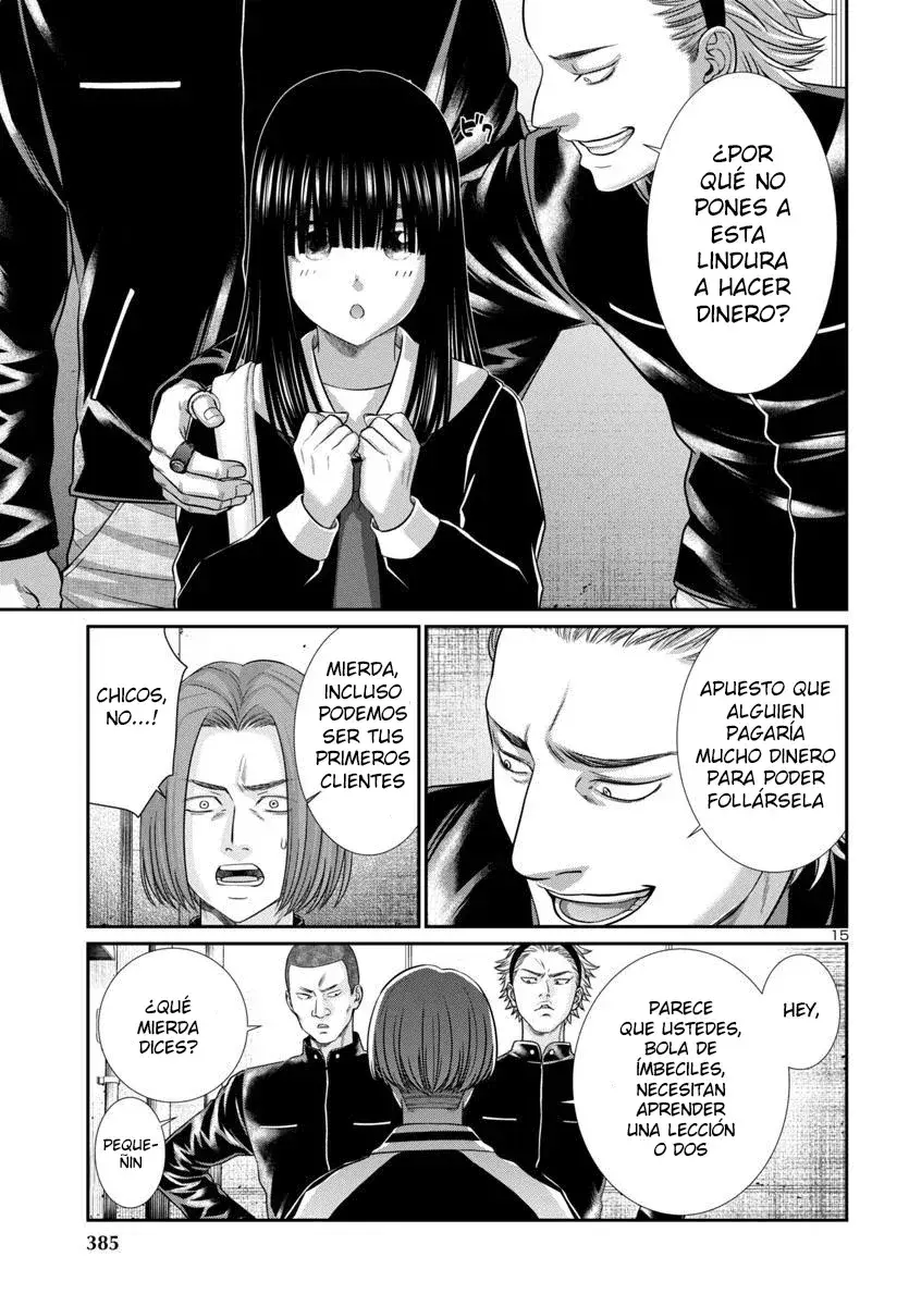 Capitulo 94 page 16