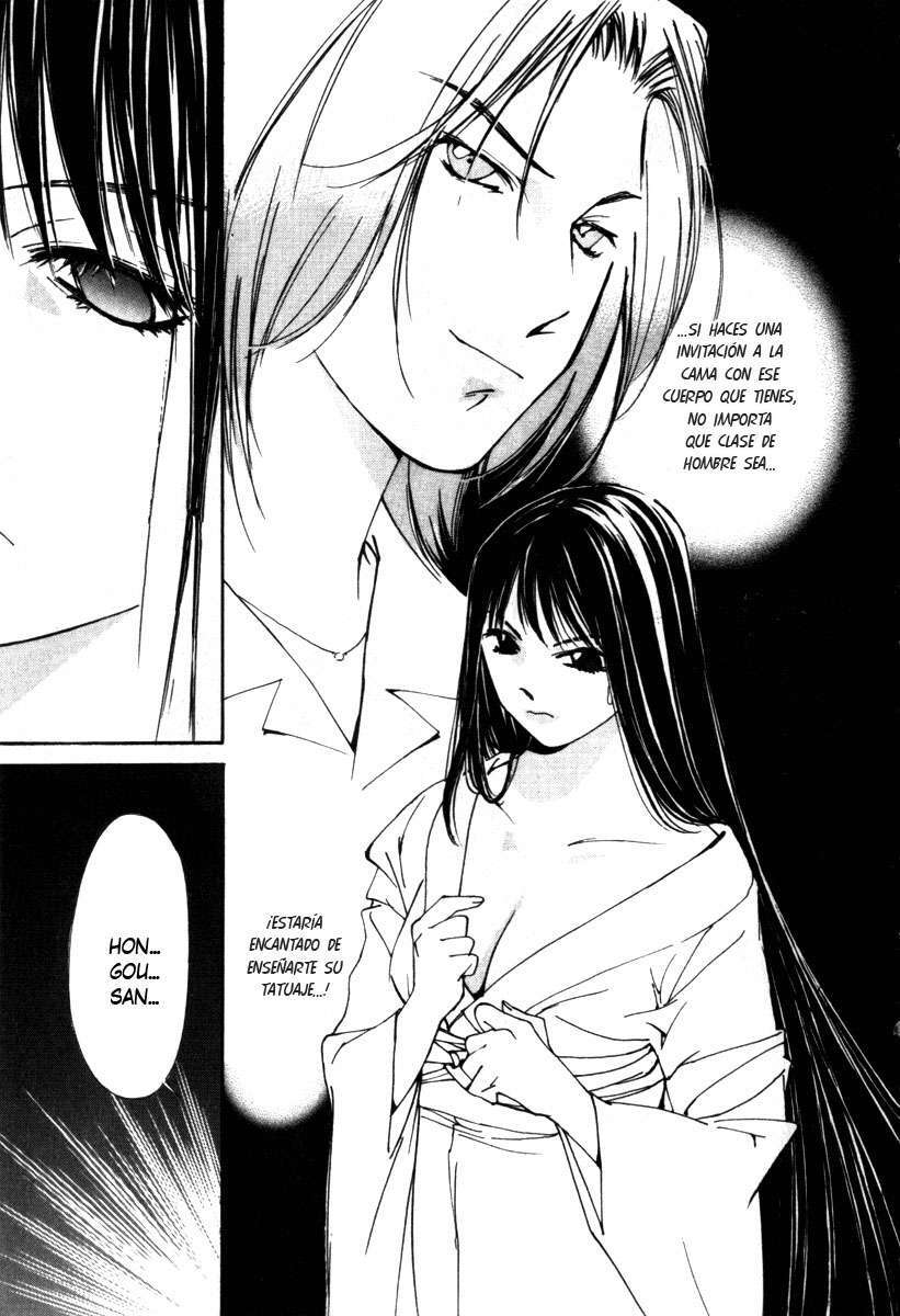 Capitulo 25 page 19