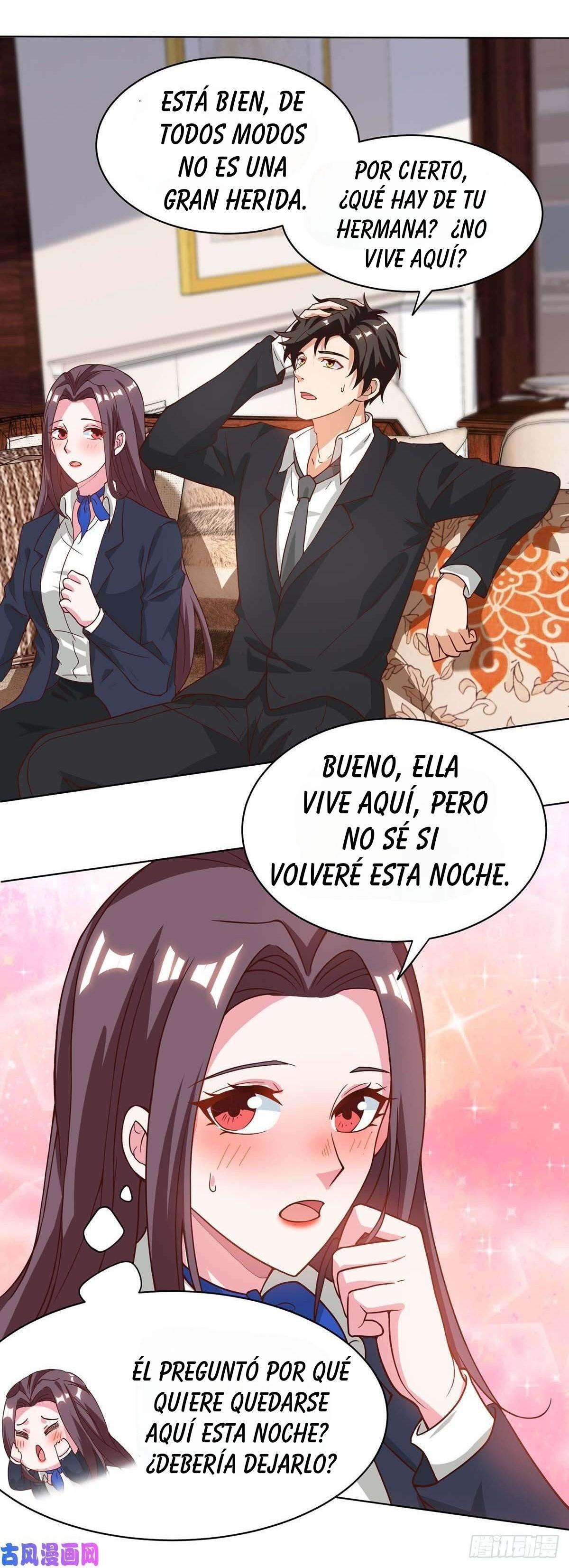Capitulo 40 page 20
