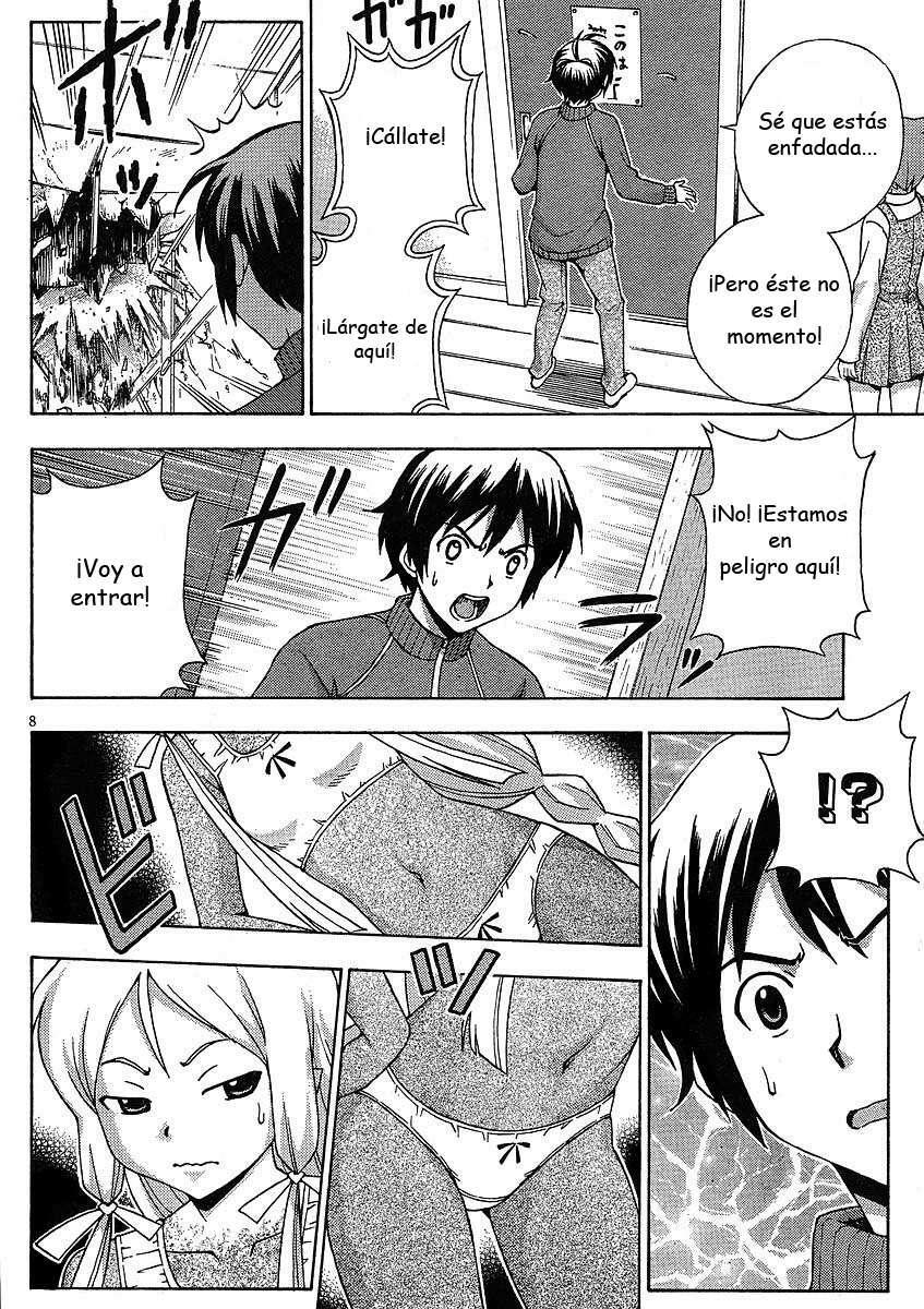 Capitulo 9 page 10