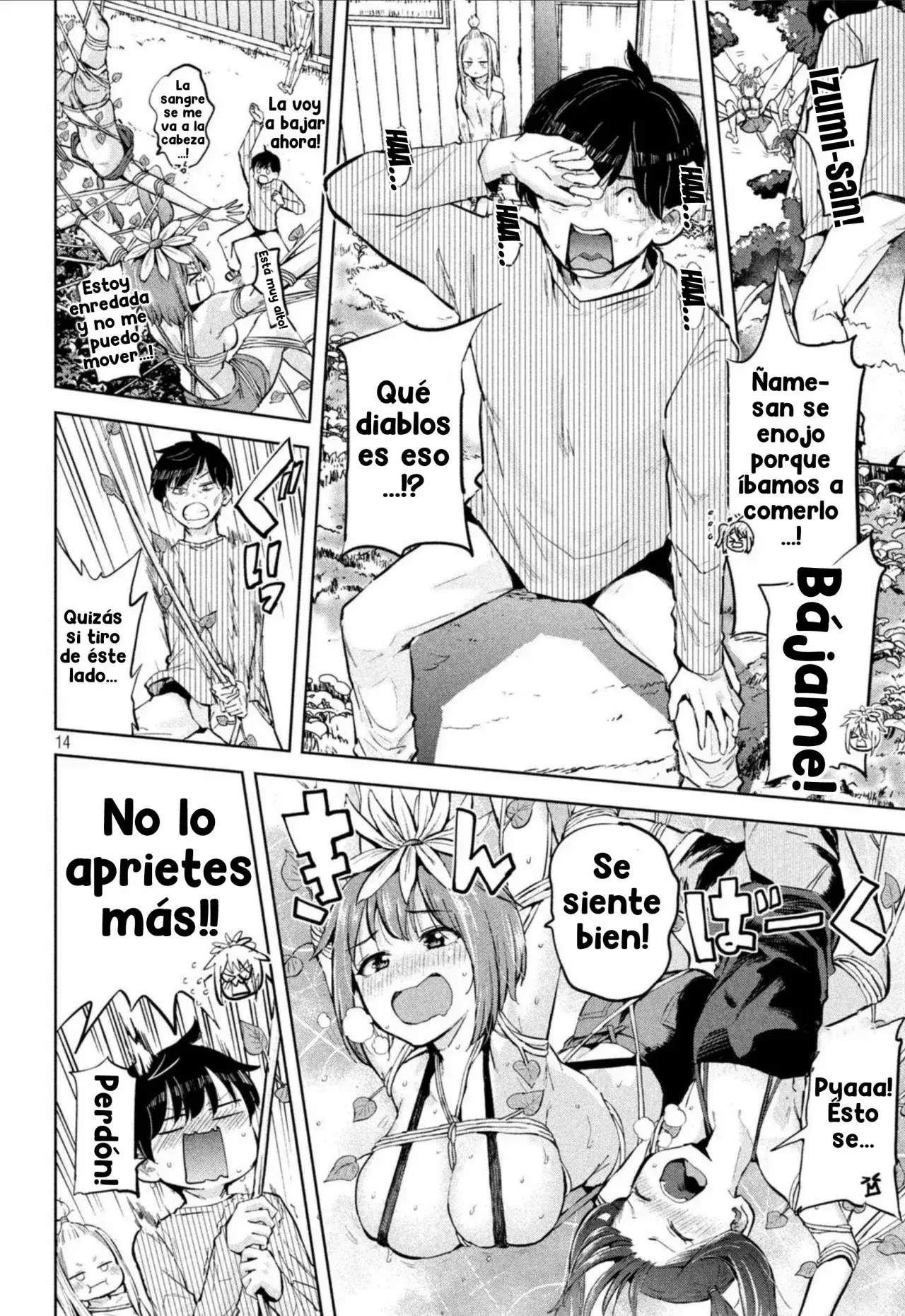 Capitulo 18 page 16