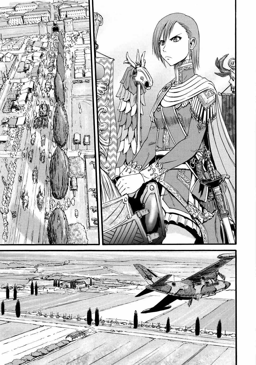 Capitulo 111 page 16