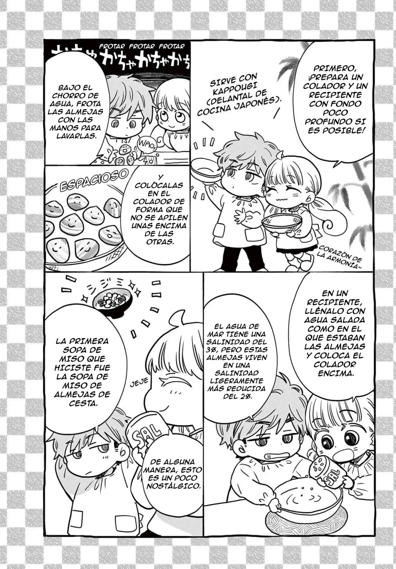 Capitulo 81 page 18