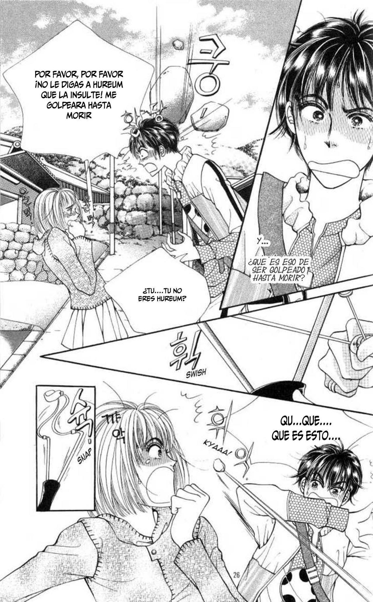 Capitulo 1 page 22