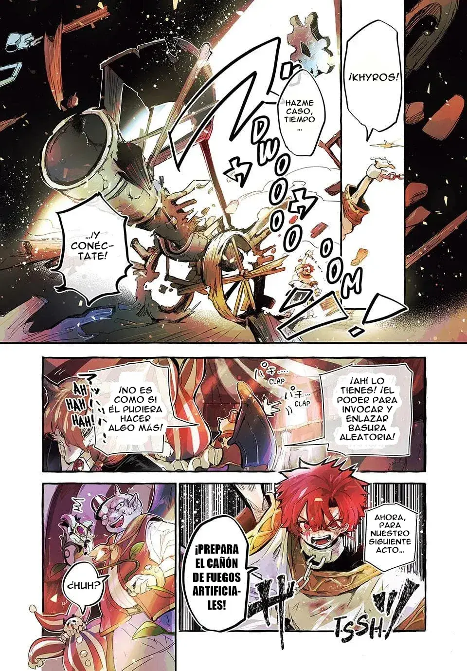 Capitulo 1 page 3