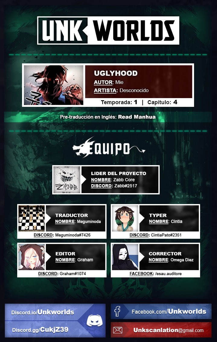 Capitulo 4 page 1
