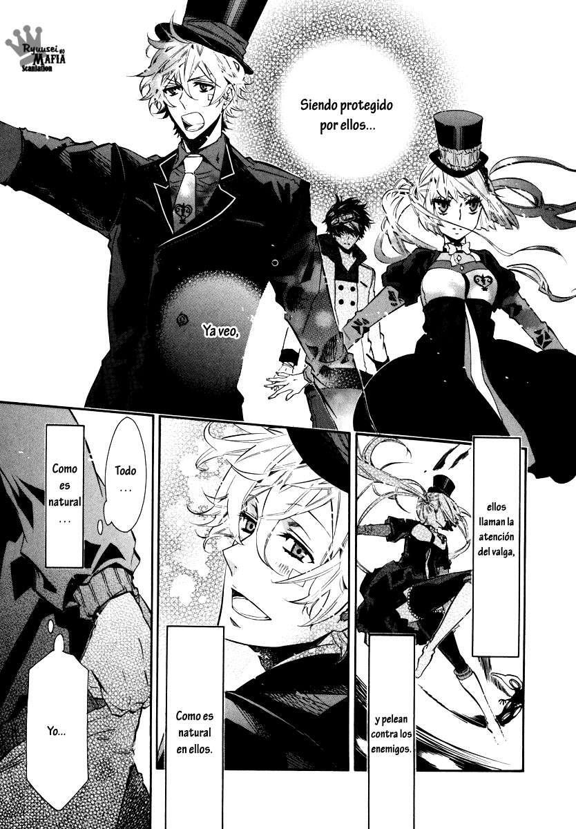 Capitulo 41 page 18