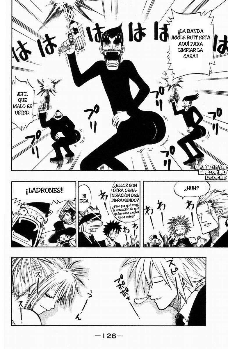 Capitulo 76 page 19