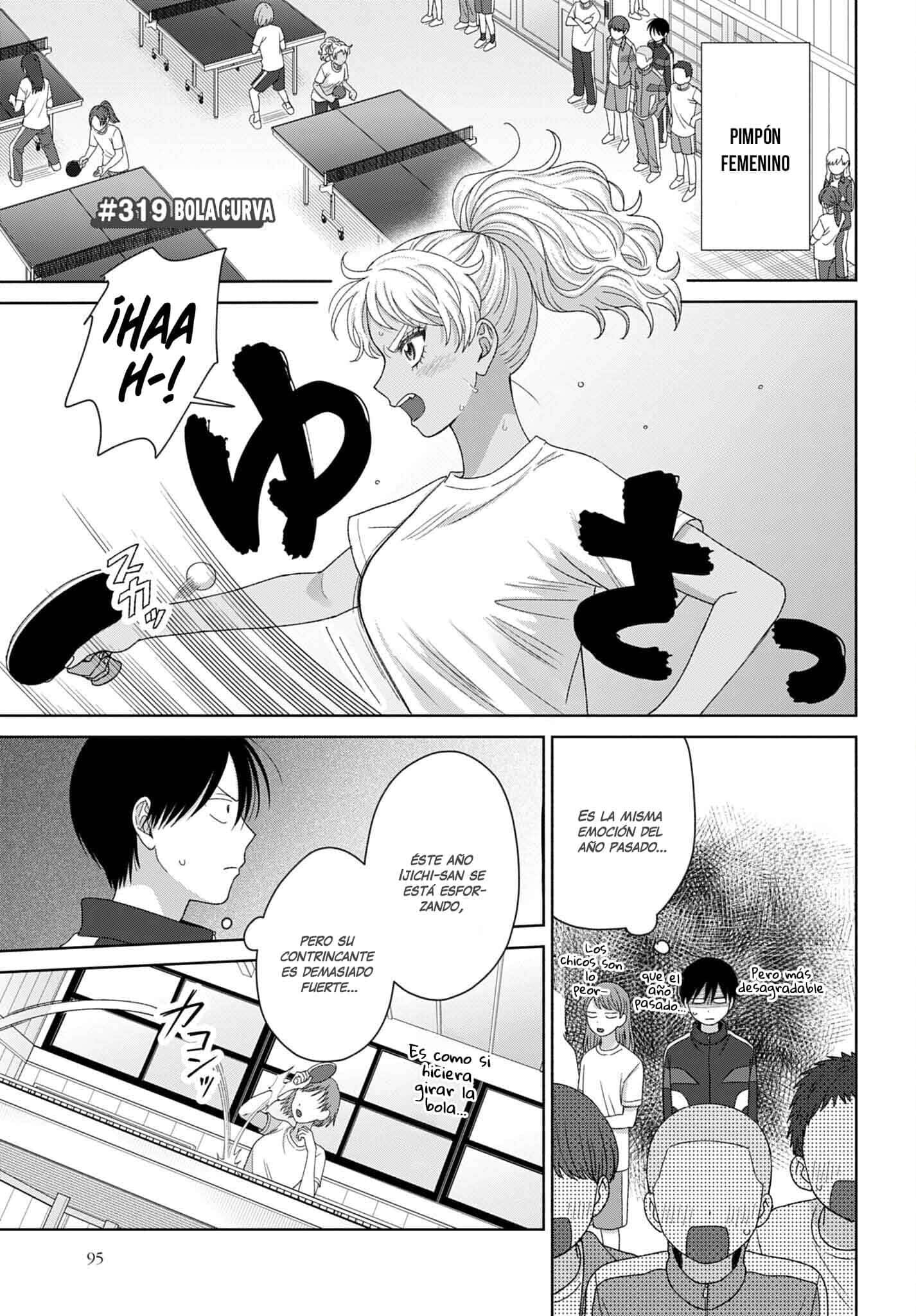 Capitulo 319 page 5