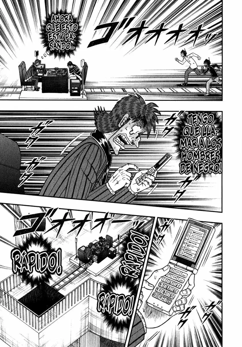 Capitulo 146 page 19