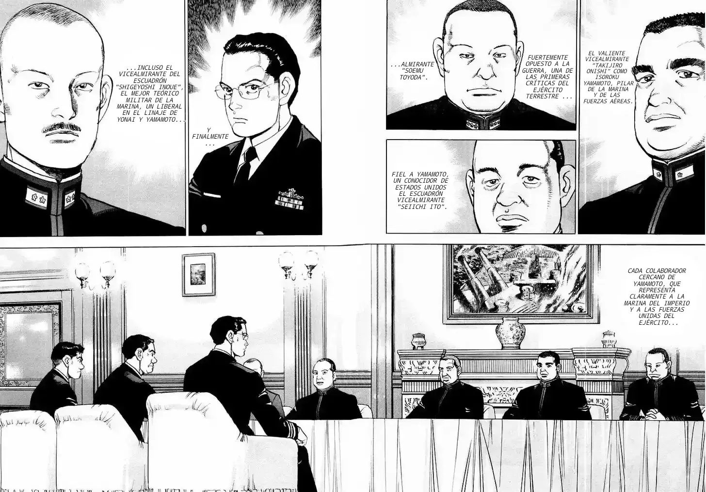 Capitulo 81 page 10
