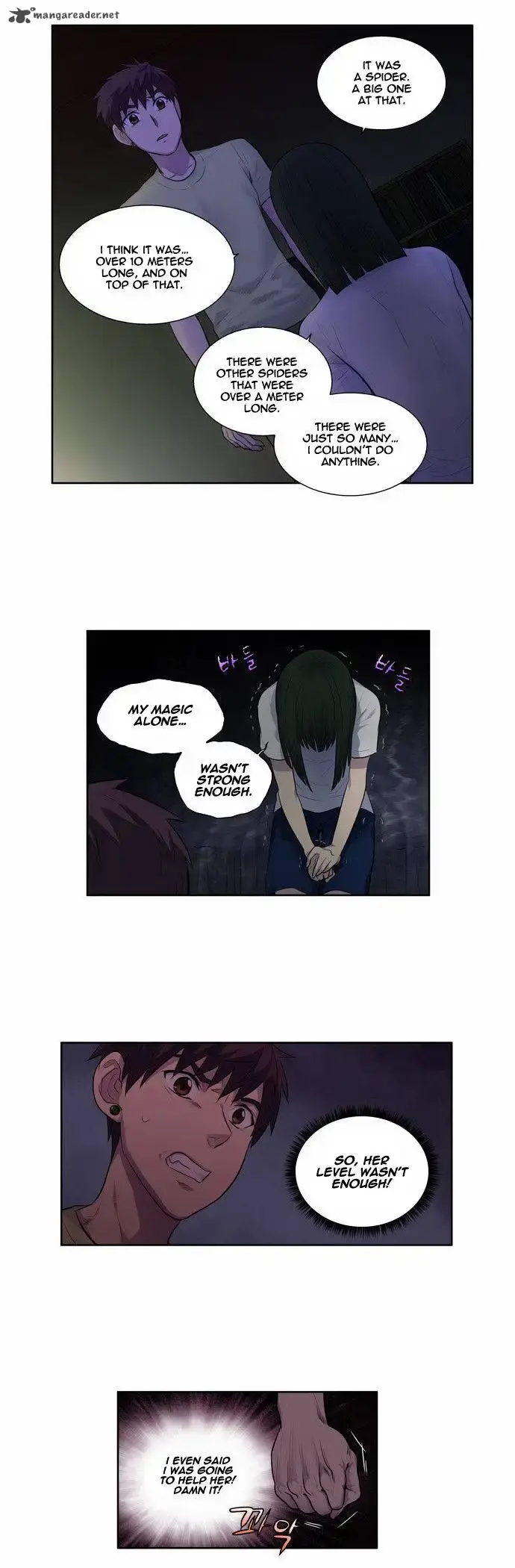 Capitulo 109 page 19