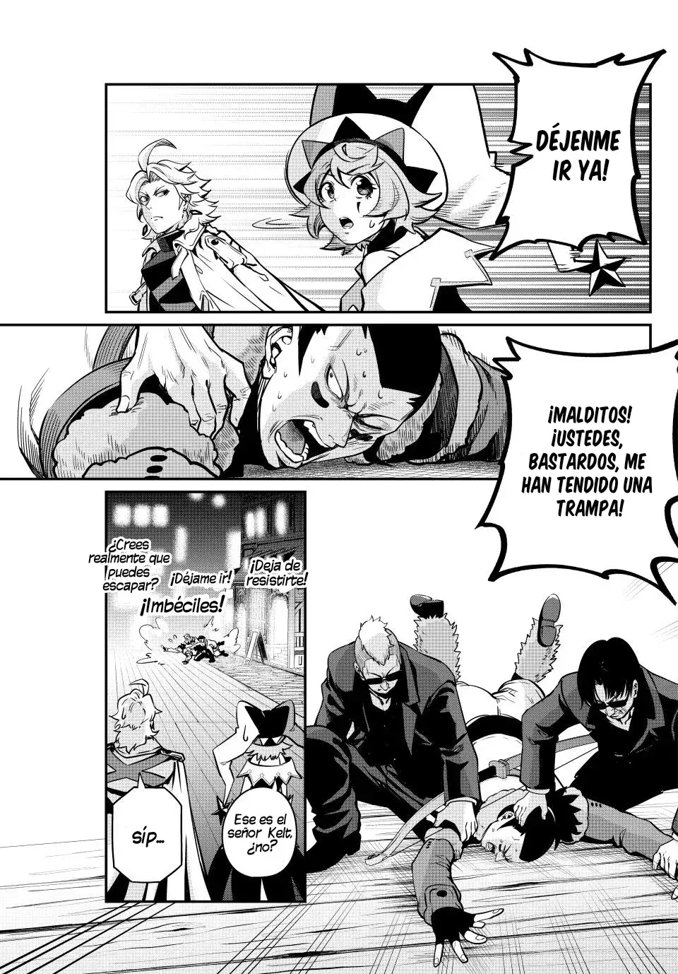 Capitulo 109 page 3