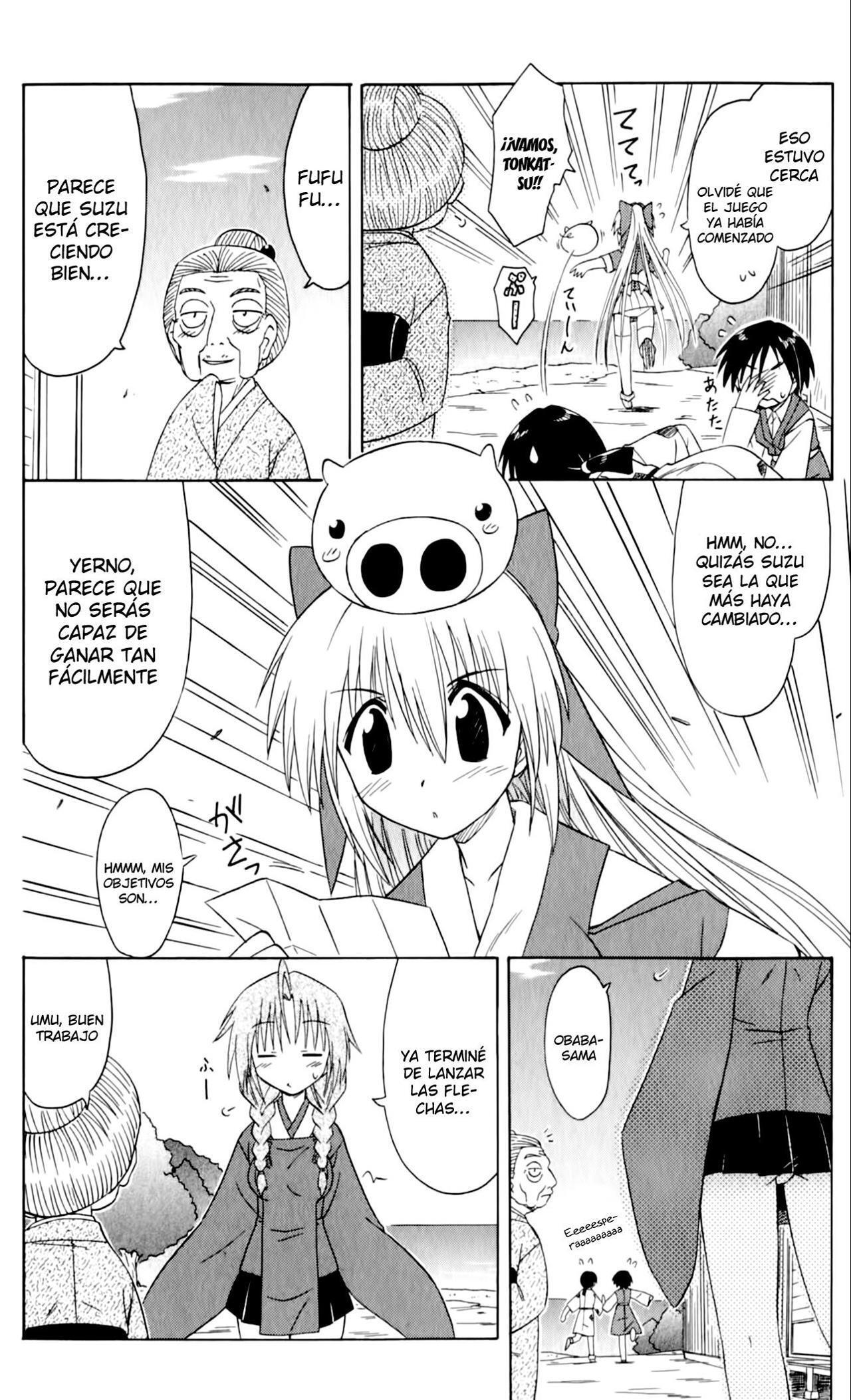 Capitulo 50 page 30