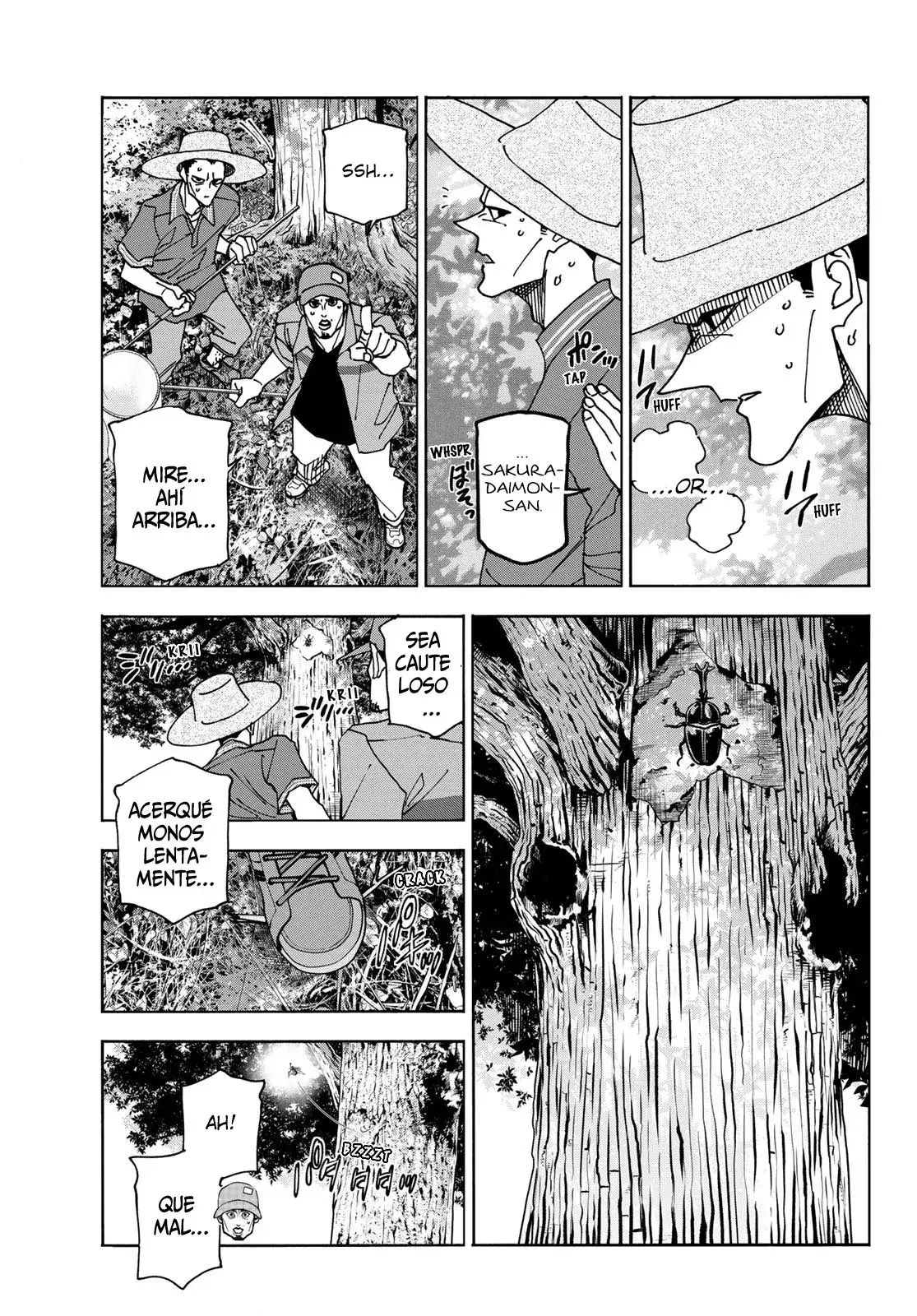Capitulo 77 page 23