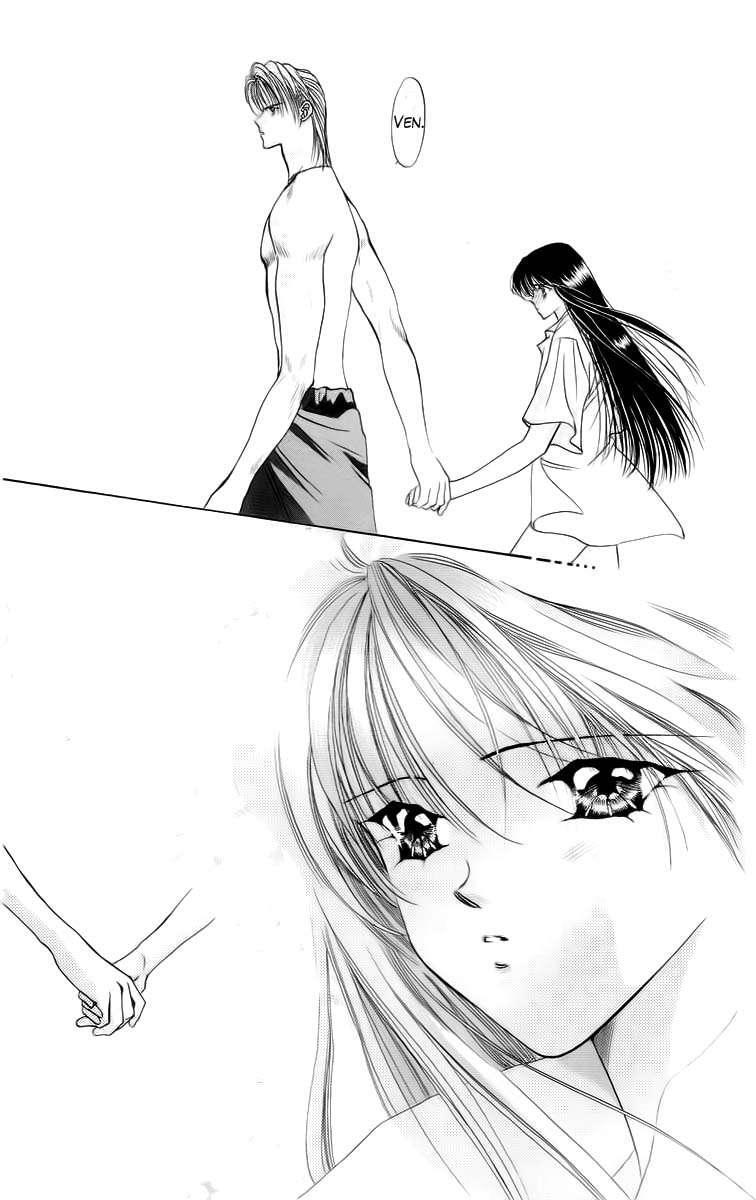 Capitulo 32 page 20