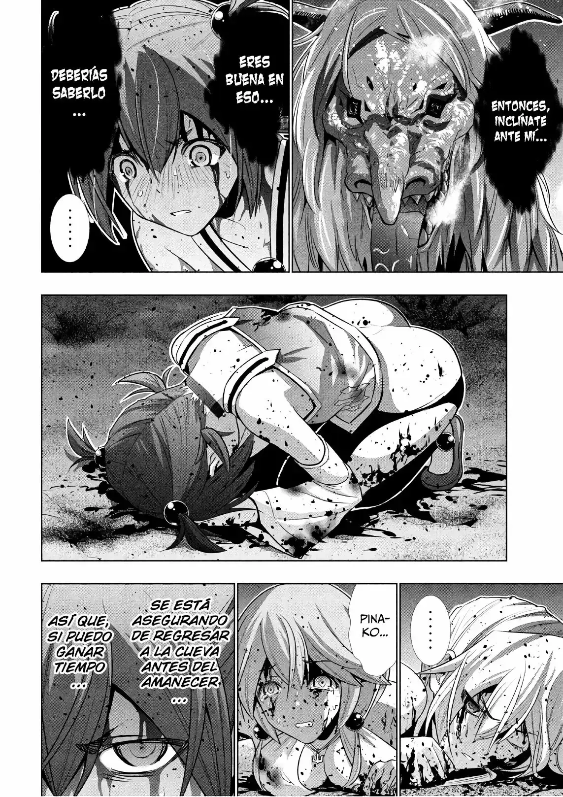 Capitulo 50 page 16