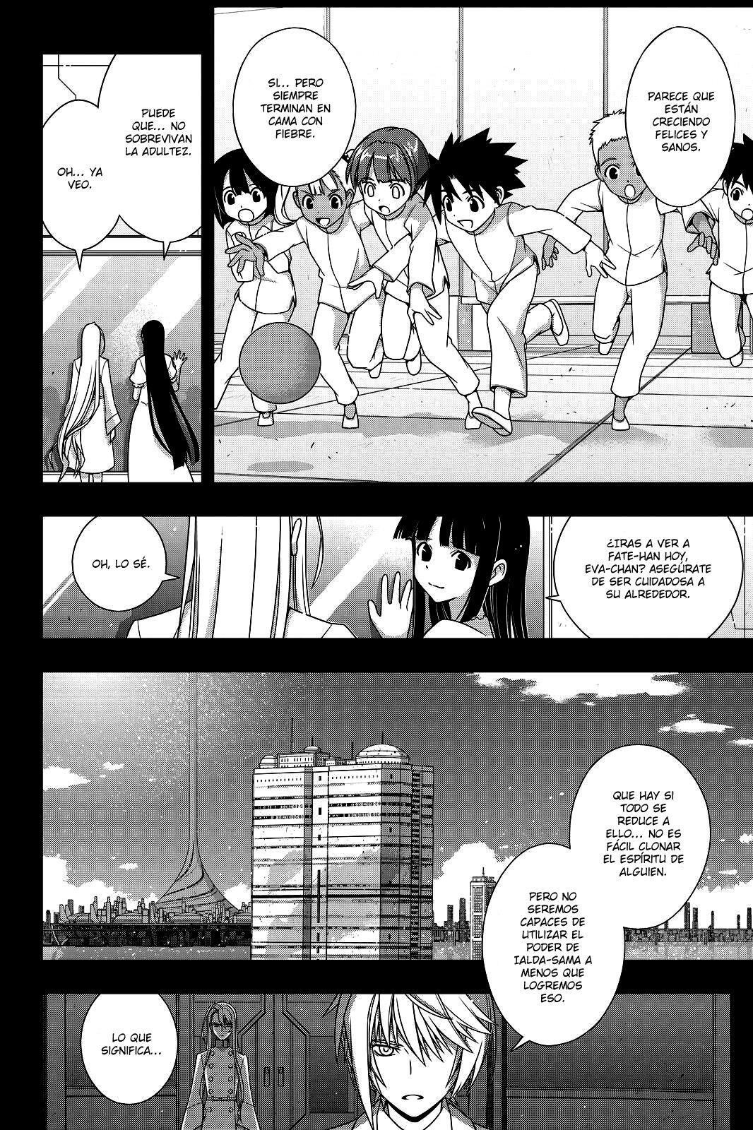 Capitulo 150 page 21