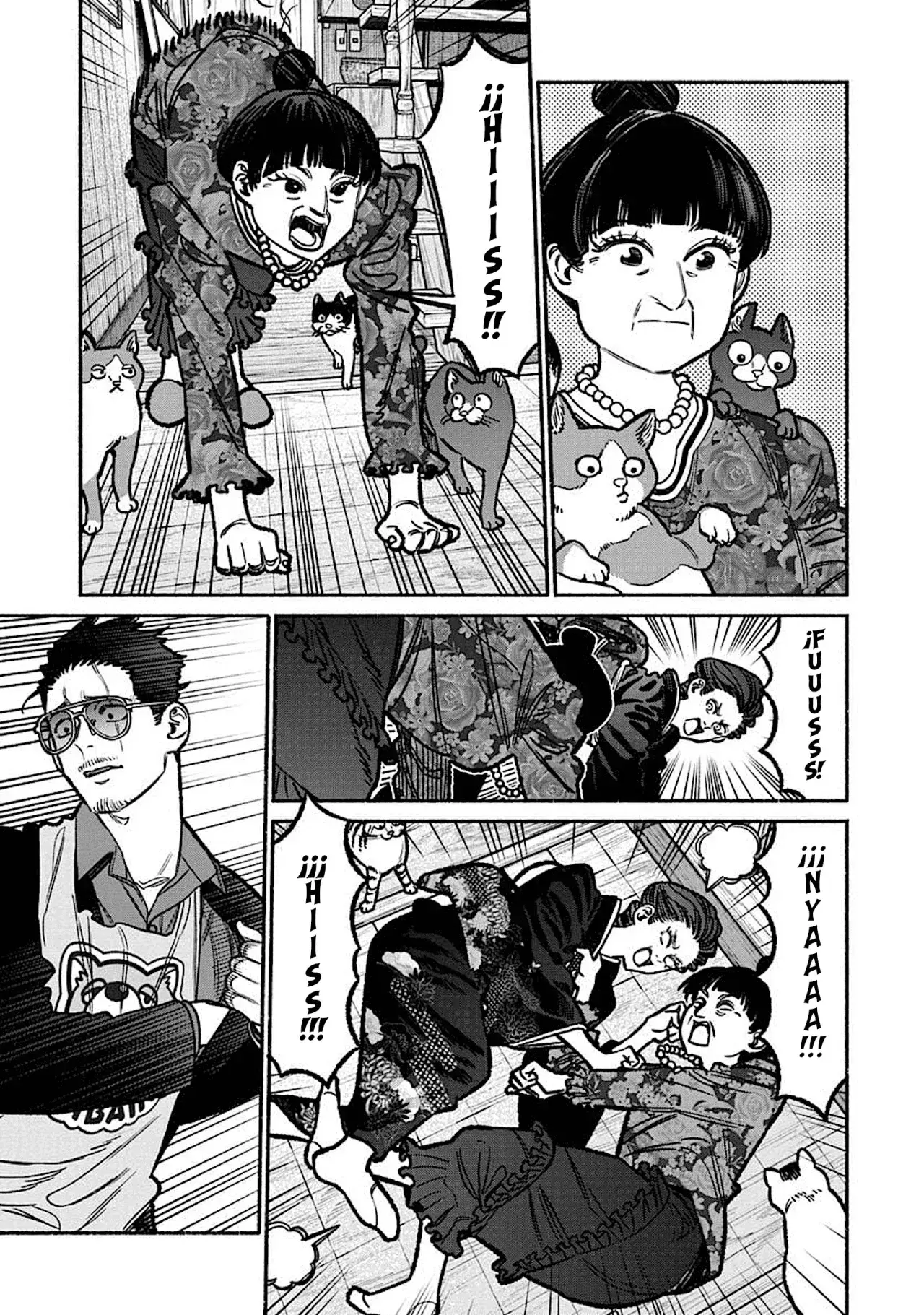 Capitulo 118 page 8