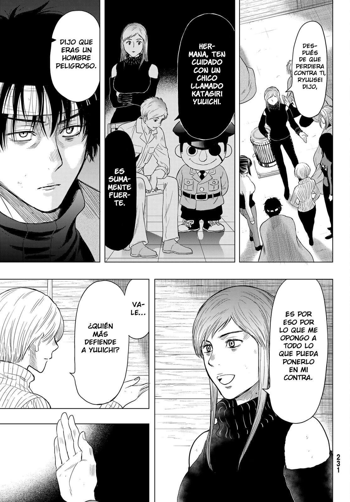 Capitulo 102 page 27