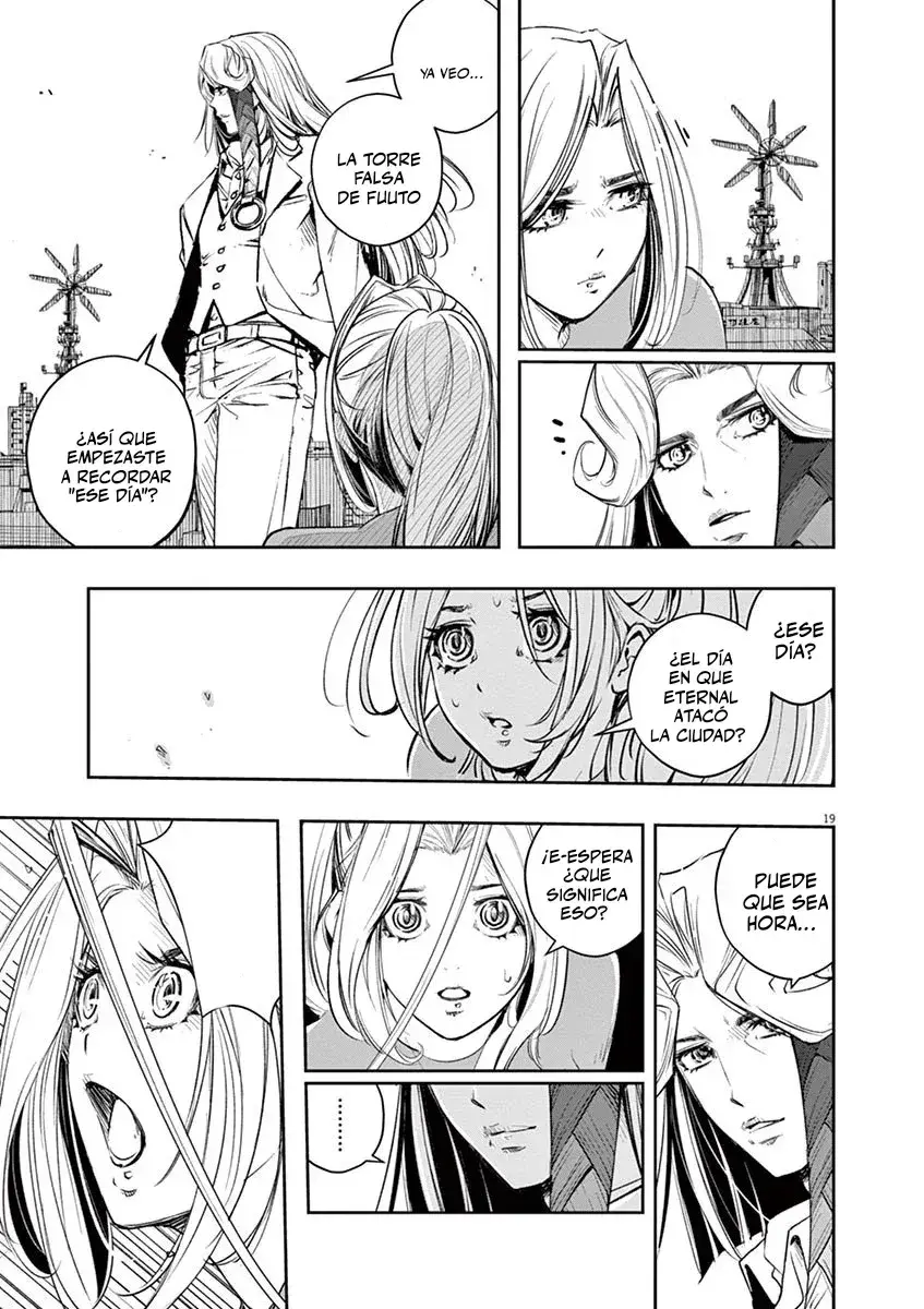 Capitulo 80 page 20