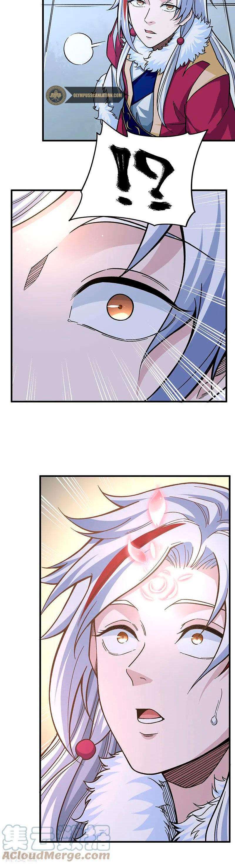 Capitulo 360 page 18