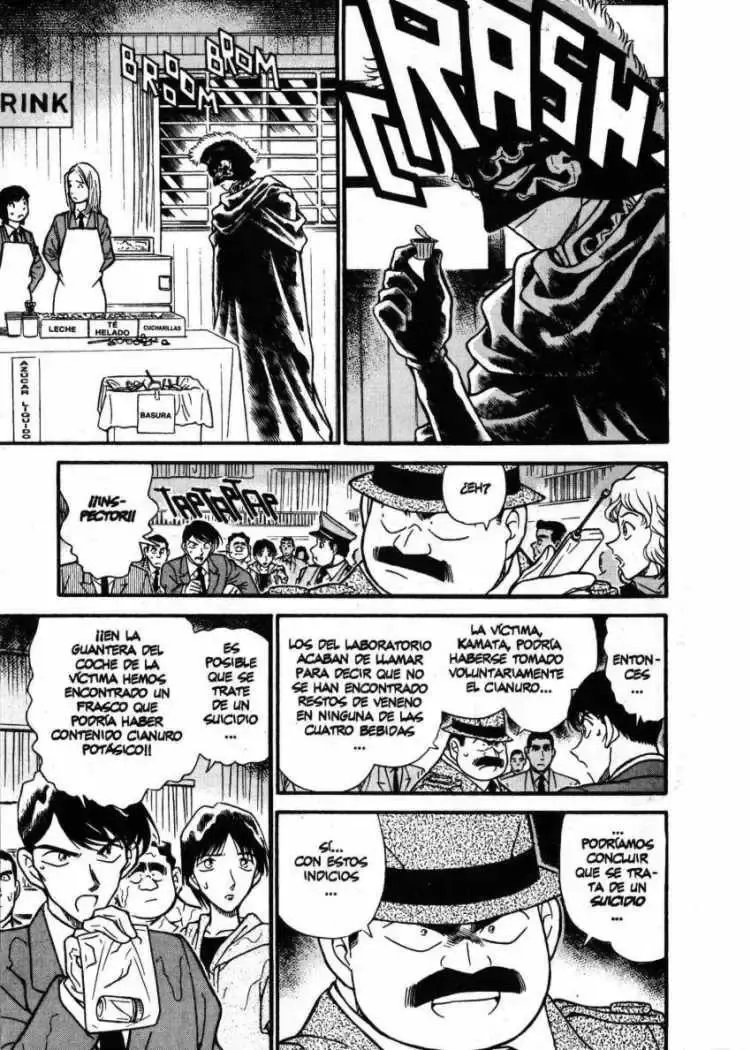 Capitulo 256 page 14