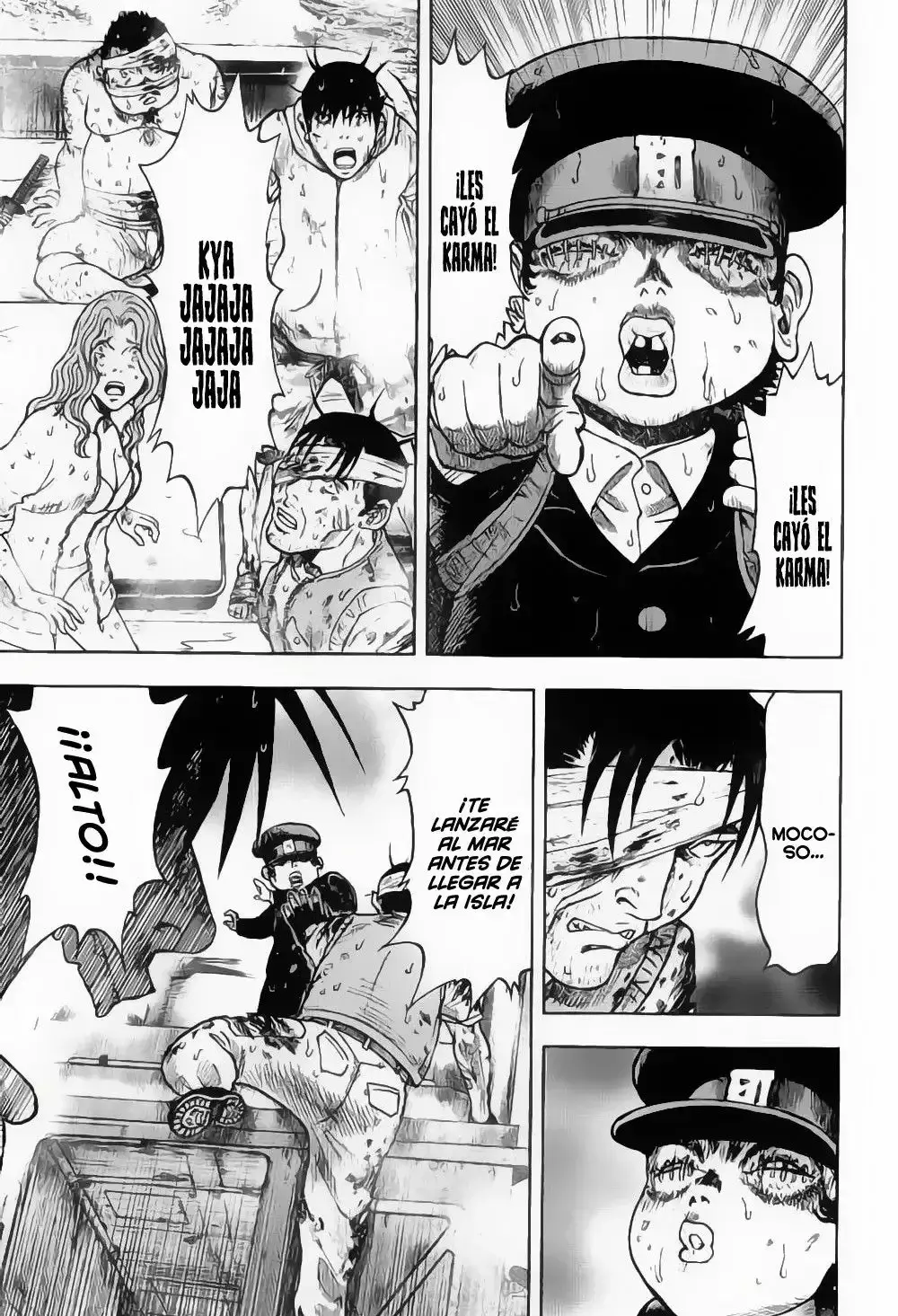 Capitulo 16 page 26