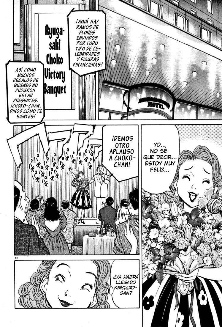 Capitulo 52 page 10