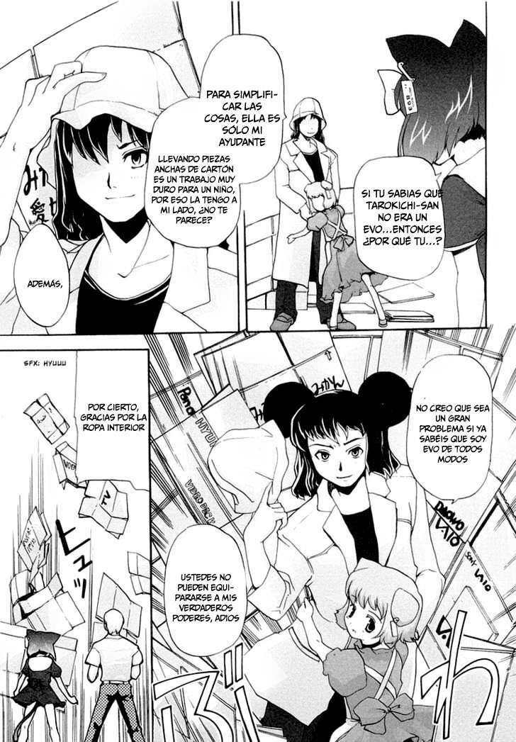 Capitulo 3 page 28