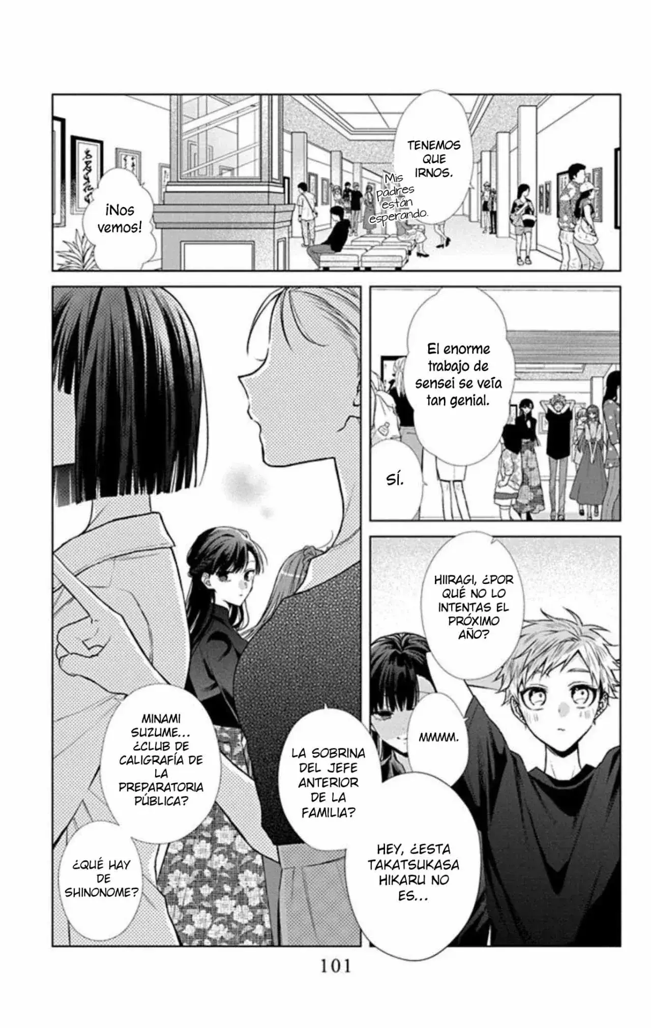 Capitulo 36 page 11