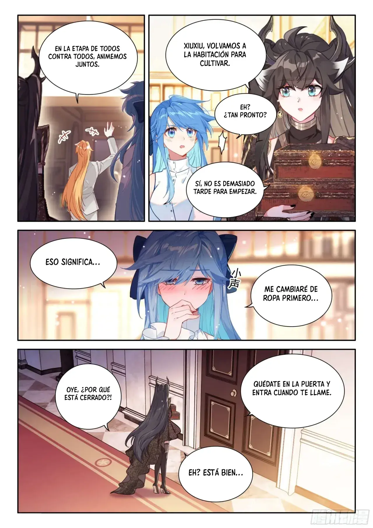 Capitulo 459 page 12