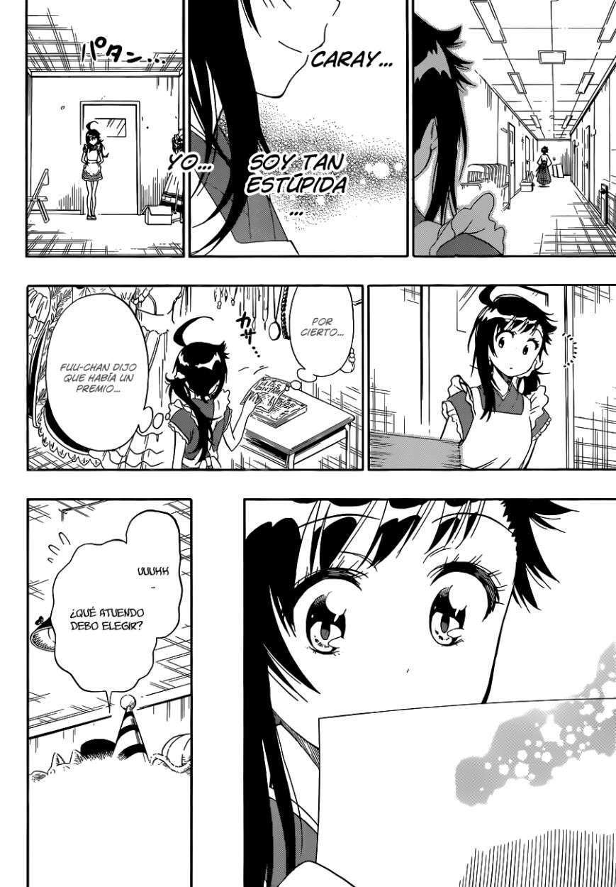 Capitulo 133 page 16