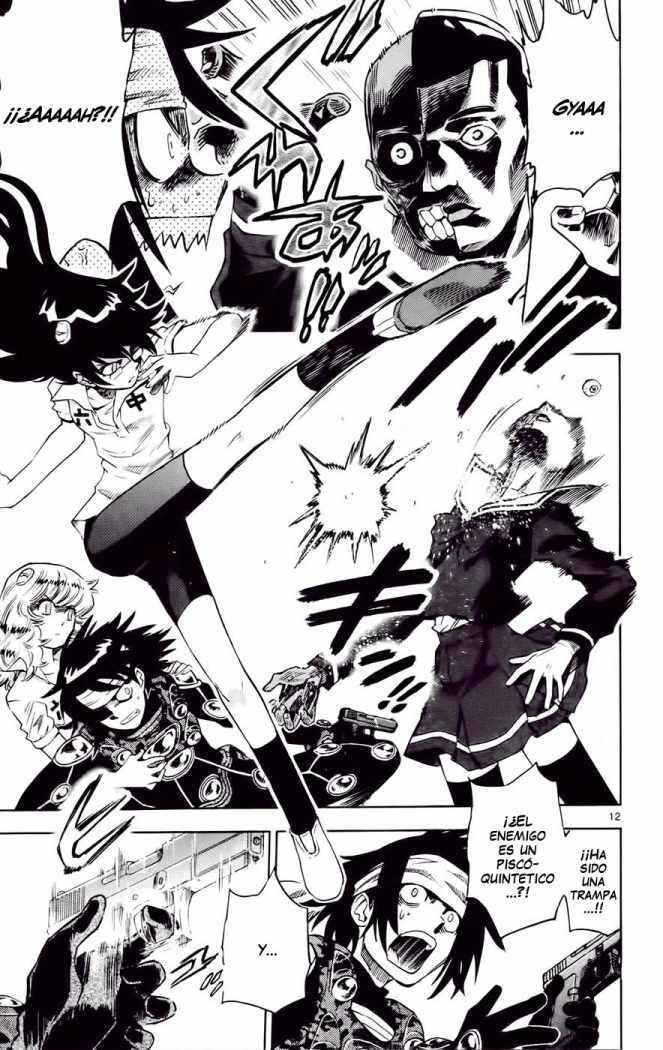 Capitulo 149 page 14