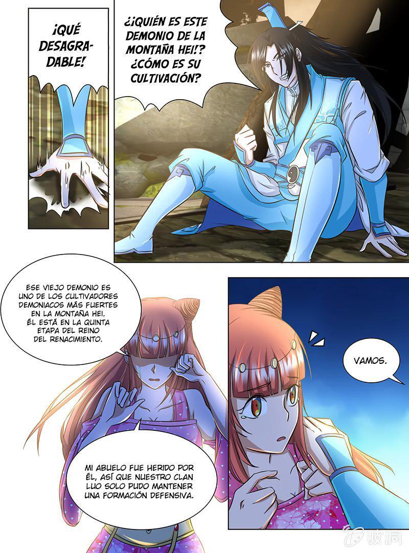 Capitulo 156 page 10