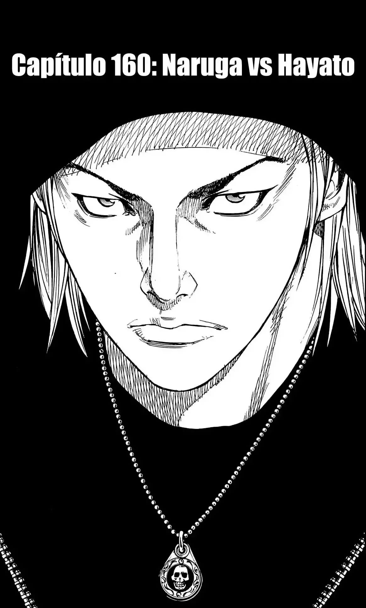 Capitulo 160 page 1