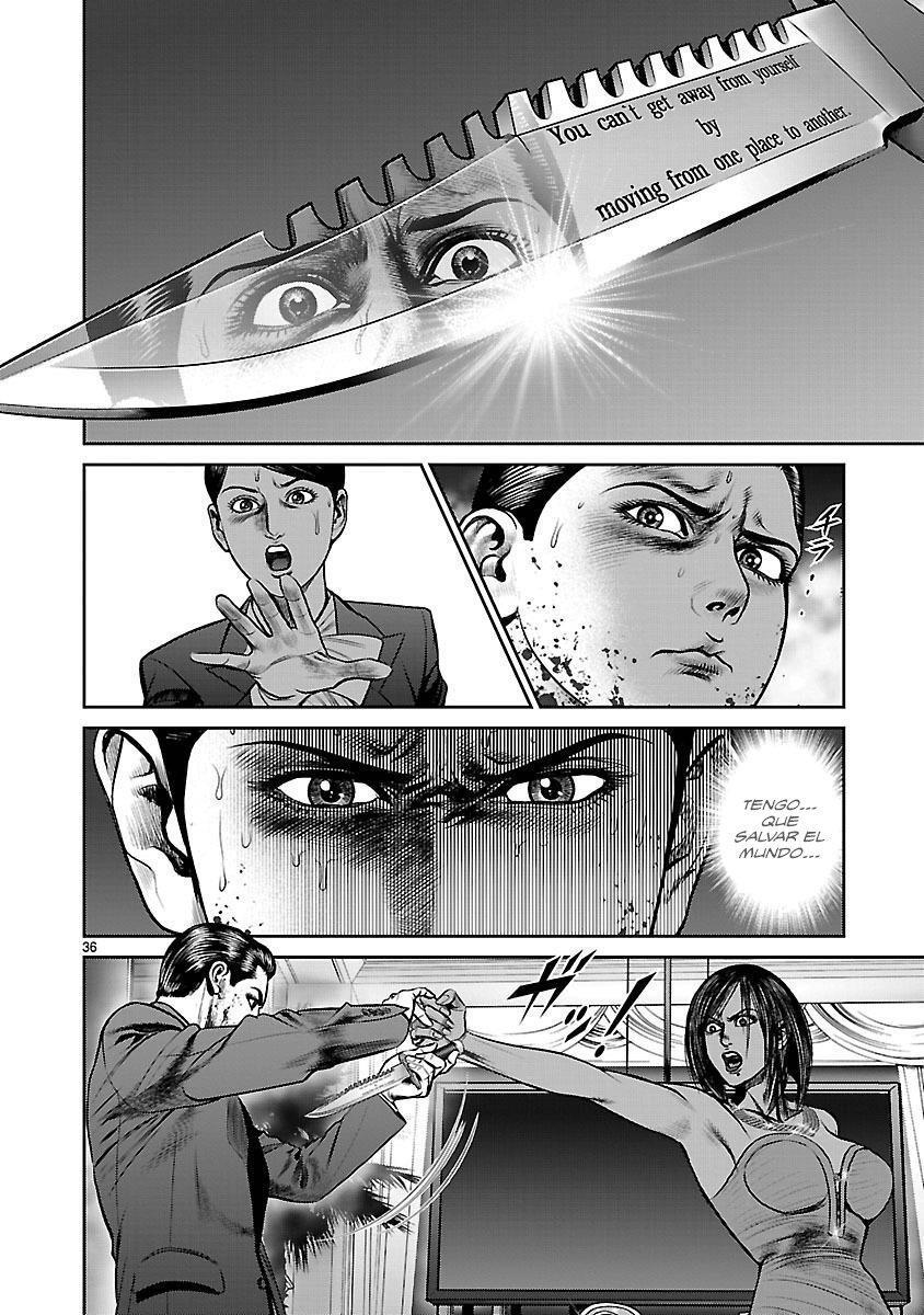 Capitulo 27 page 33