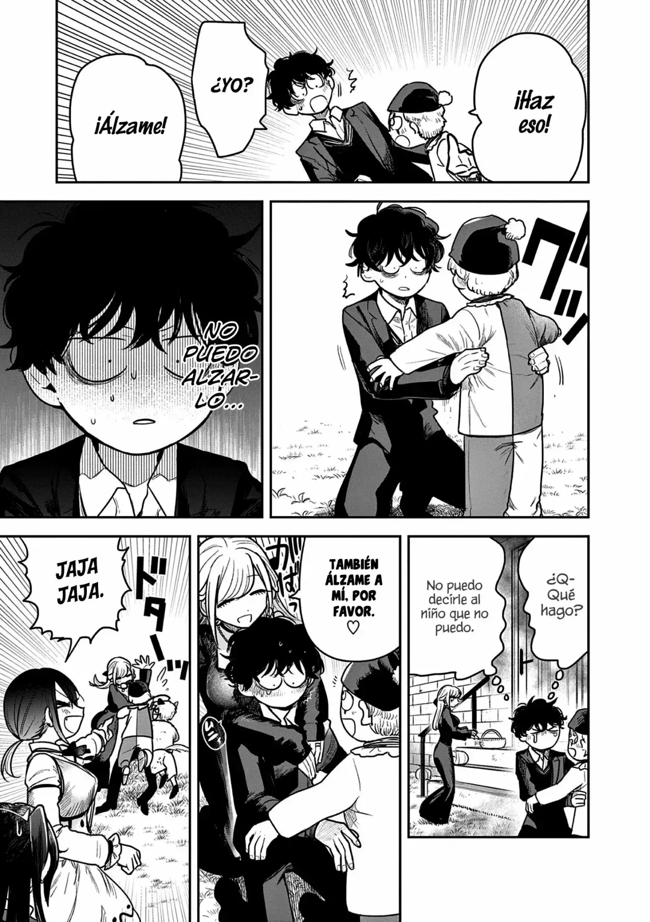 Capitulo 225 page 12