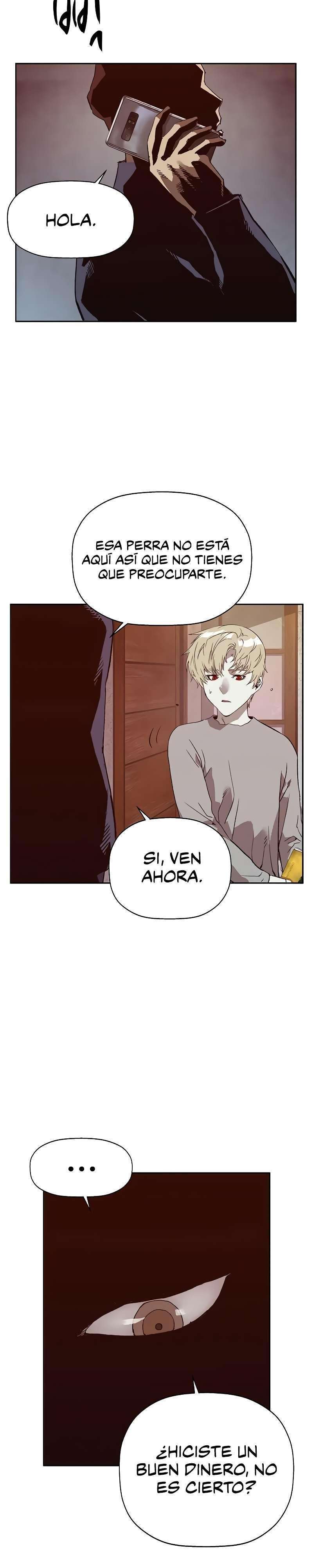 Capitulo 257 page 16